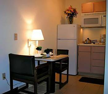 Intown Suites Extended Stay Charlotte Nc -East Independence Exteriör bild